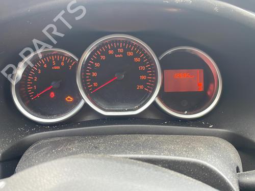 Rudehejsemekanisme ventre foran DACIA SANDERO II 1.0 SCe 75 (B8JC, B8JD, B8NC) | BP25758940C22 - Image 21