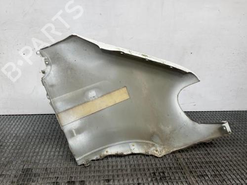 Used Left front fenders Left front fenders RENAULT MASTER II Van (FD) 2.8 dTI (FD0C, FD0F, FD2B, FD2F, FD3C, FD3F) (114 hp) 19949846 19949846