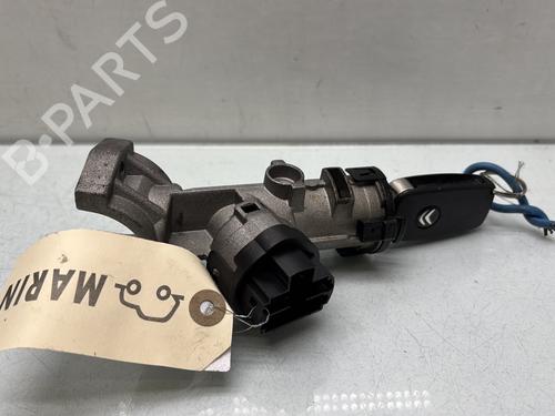 Used Ignition barrel Ignition barrel CITROËN JUMPER II Van 2.2 HDi 130 (130 hp) 32441195 32441195