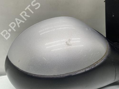 Right mirror PEUGEOT 206 Hatchback (2A/C) 1.4 HDi eco 70 | BP26952816C27 