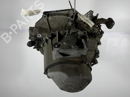 Gearbox CITROËN C3 I (FC_, FN_) 1.4 i | BP20483169M3 
