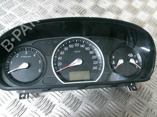 Used Instrument cluster HYUNDAI SONATA V (NF) 2.0 CRDi (140 hp) 19981432