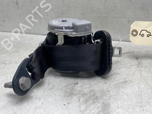 Used Rear right belt tensioner CITROËN C4 Grand Picasso II (DA_, DE_) [2013-2025]  19952184