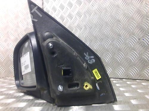 Left mirror HYUNDAI TUCSON (JM) 2.0 CRDi All-wheel Drive | BP19983075C26 