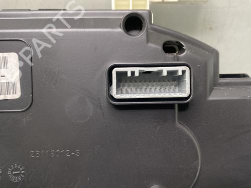 Cockpit RENAULT KANGOO / GRAND KANGOO II (KW0/1_) 1.5 dCi 90 (KW05, KW08, KW0G, KW11) | BP29995790C47 