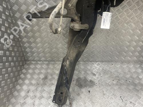 Subframe PEUGEOT EXPERT Van (VF3A_, VF3U_, VF3X_) 2.0 HDi 130 | BP28280422M9 