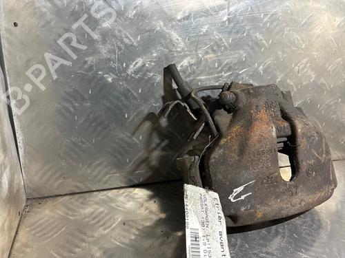Left front brake caliper VW PASSAT B5.5 (3B3) | BP20007002M105 - Image 3