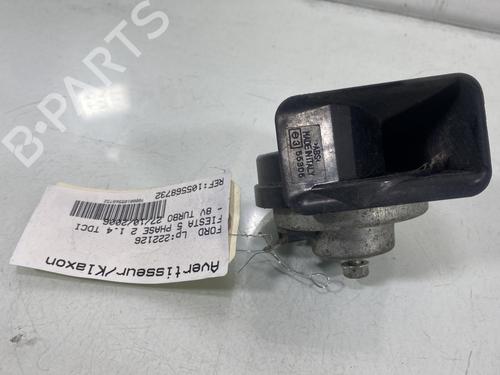 Horn FORD FIESTA V (JH_, JD_) 1.4 TDCi | BP25626131E13 