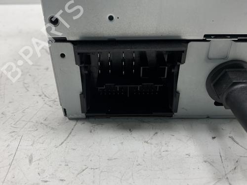Used Radio FORD FOCUS II (DA_, HCP, DP) [2004-2013]  20008937