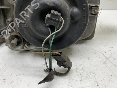 Used Left headlight Left headlight FIAT PANDA (141_) 900 (40 hp) 19975331 19975331