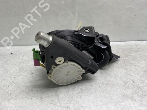Front right belt tensioner SKODA FABIA II Combi (545) 1.4 TDI | BP19972357C88 