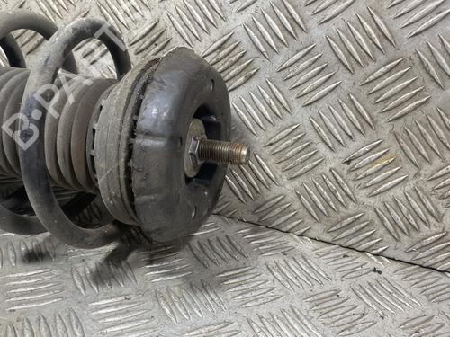 Used Left front shock absorber Left front shock absorber PEUGEOT 208 I (CA_, CC_) 1.6 HDi (92 hp) 30409036 30409036