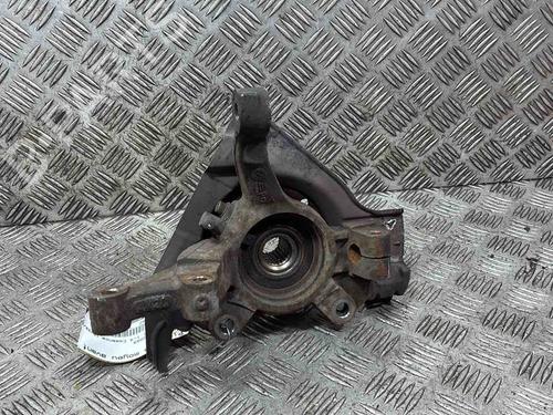 Used Right front steering knuckle Right front steering knuckle FIAT IDEA (350_) 1.4 16V (95 hp) 36549883 36549883