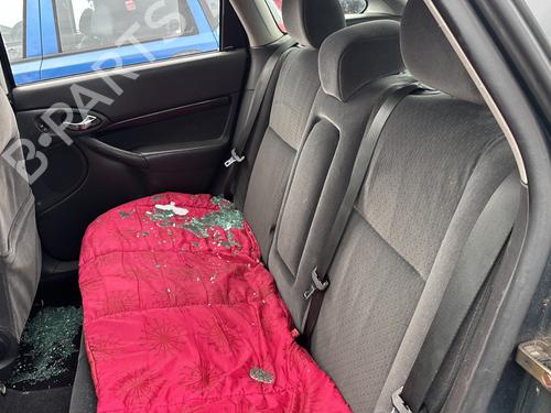 Left front fenders FORD FOCUS I (DAW, DBW) 1.6 16V | BP32230595C41