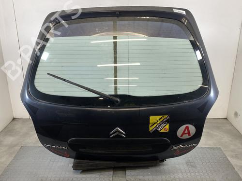 Used Tailgate CITROËN XSARA PICASSO (N68) 2.0 HDi (90 hp) 22520564