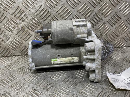 Used Starter CITROËN C3 II (SC_) 1.6 HDi (92 hp) 29413389