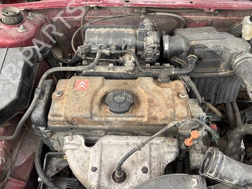 Front left window mechanism CITROËN SAXO (S0, S1) 1.1 X, SX | BP30535772C22 