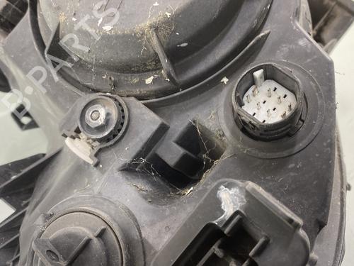 Left headlight FIAT DUCATO Van (250_) 100 Multijet 2,2 D | BP24884249C28 