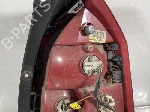 Left taillight HYUNDAI TUCSON (JM) 2.0 CRDi | BP28097216C34 