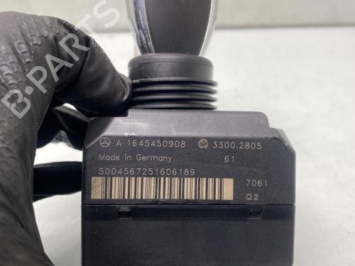 Ignition barrel MERCEDES-BENZ R-CLASS (W251, V251) R 320 CDI 4-matic (251.022, 251.122) | BP30180998M48