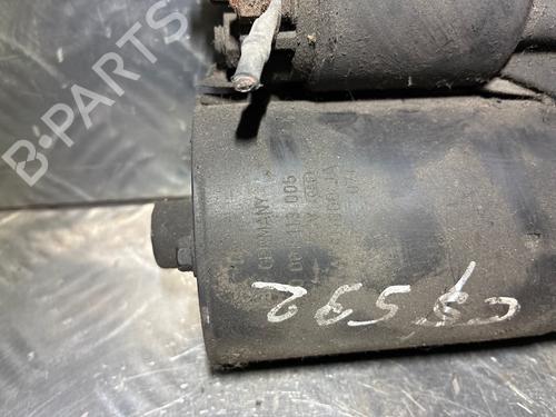 Used Starter Starter 37663984 37663984