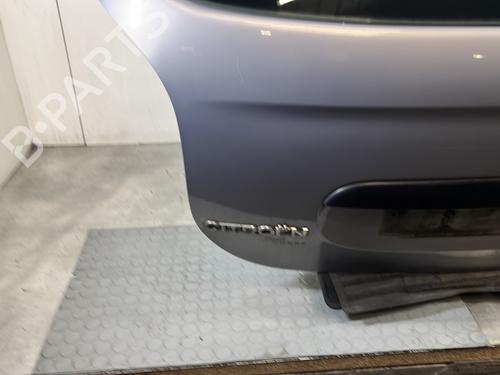 Tailgate CITROËN XSARA PICASSO (N68) 2.0 HDi | BP31624479C6 