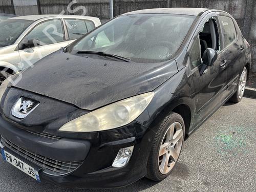 Used Parts PEUGEOT 308 I (4A_, 4C_) 1.6 HDi (109 hp) 4255304