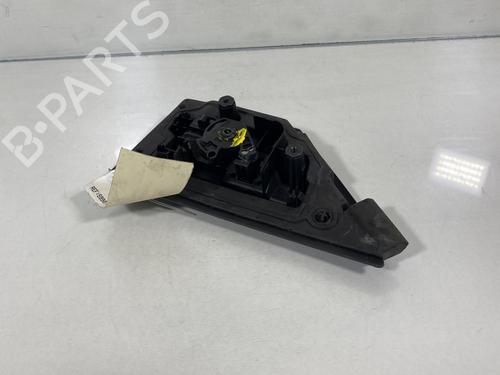 Rear left exterior door handle RENAULT TWINGO III (BCM_, BCA_)  | BP20010824C130 