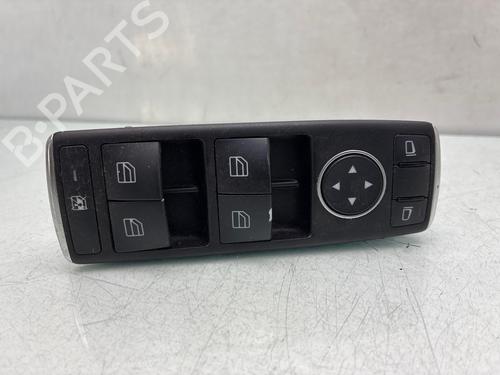 Used Left front window switch Left front window switch 38413516 38413516