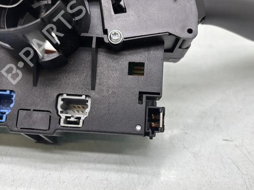 Steering column stalk PEUGEOT 1007 (KM_) 1.4 HDi | BP33484190I23 - Image 7