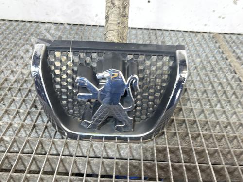 Andre PEUGEOT 607 (9D, 9U) 2.7 HDi 24V (204 hp) 32323975