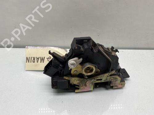 Front right lock FORD FOCUS I Turnier (DNW) 1.8 TDCi | BP26952616C97 