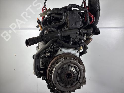 Used Engine Engine 36953293 36953293