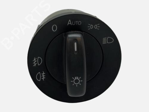 Headlight switch VW TIGUAN (5N_) 2.0 TDI | BP40066922I24 - Image 2