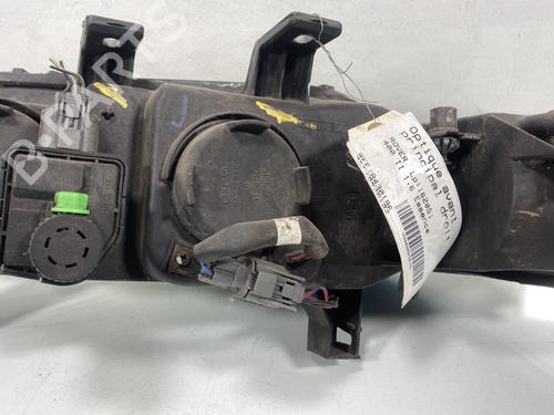 Used Right headlight Right headlight ROVER 400 II Hatchback (RT) [1995-2000] 20034880 20034880