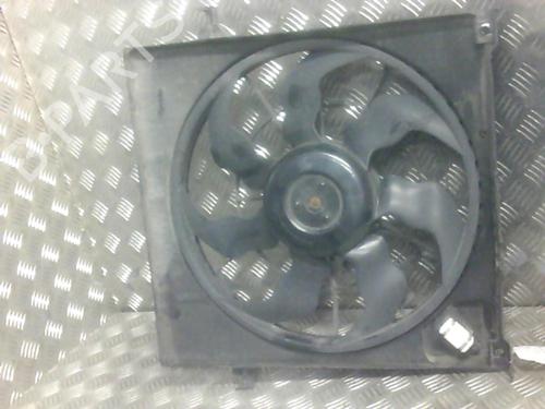 Used Radiator fan KIA CEE'D Hatchback (ED) [2006-2012]  20002142