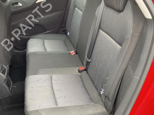 Right rear window switch CITROËN C4 II (NC_) 1.6 VTi 120 (NC5FS0, NC5FS9) | BP23765850I28 - Image 24
