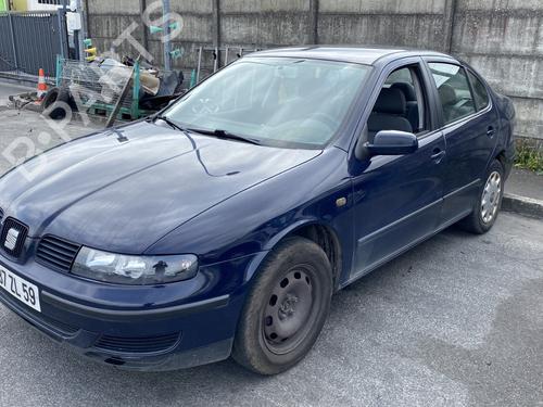 Used Parts SEAT TOLEDO II (1M2) 1.6 (100 hp) 4262722