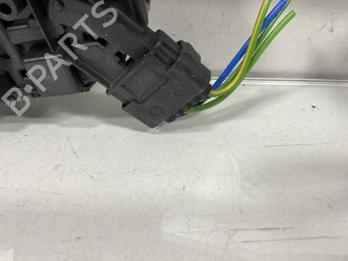 Used Front wiper motor Front wiper motor CITROËN BERLINGO MULTISPACE (B9) 1.6 HDi 110 (112 hp) 19960090 19960090