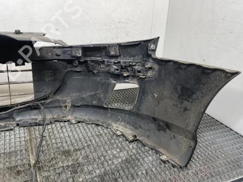 Used Front bumper PEUGEOT 407 (6D_) 1.6 HDi 110 (6D9HZC, 6D9HYC) (109 hp) 21961457
