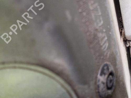 Dør venstre fortil RENAULT SCÉNIC III (JZ0/1_) 1.5 dCi | BP30941191C2