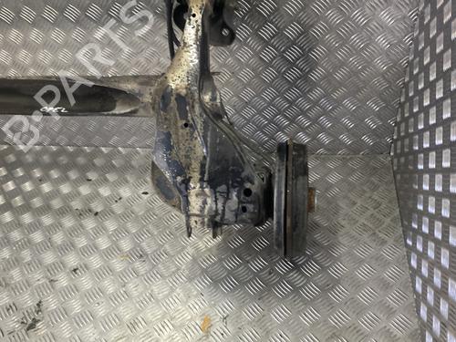Rear axle OPEL CORSA E (X15) 1.4 (08, 68) | BP31810076M2 