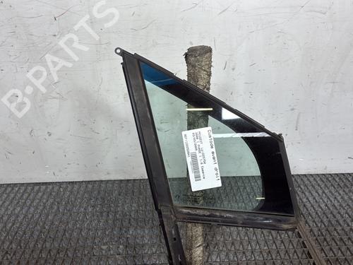 Vidro triangular frente direito Vidro triangular frente direito PEUGEOT 3008 I MPV (0U_) 1.6 THP (150 hp) 34243172 34243172