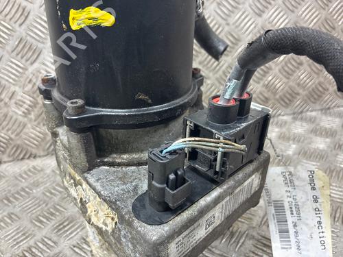 Used Steering pump Steering pump PEUGEOT EXPERT Van (VF3A_, VF3U_, VF3X_) 2.0 HDi 120 (120 hp) 35896523 35896523