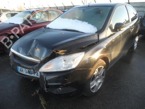 Vindspejlsviskerarm FORD FOCUS II (DA_, HCP, DP) 1.6 TDCi | BP20003960C143 