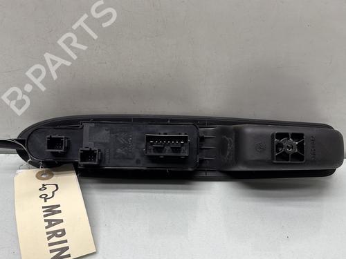Left front window switch CITROËN DS4 (NX_) 2.0 BlueHDi 150 | BP29446564I27 
