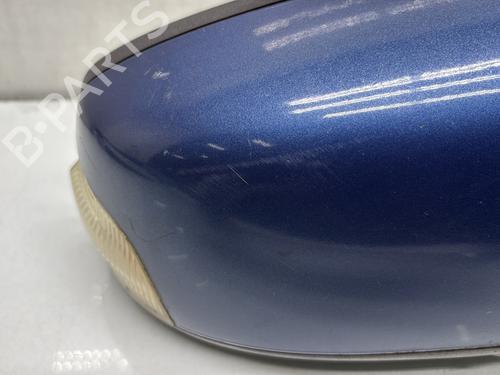Right mirror FORD FOCUS II (DA_, HCP, DP) 1.6 TDCi | BP28704925C27 