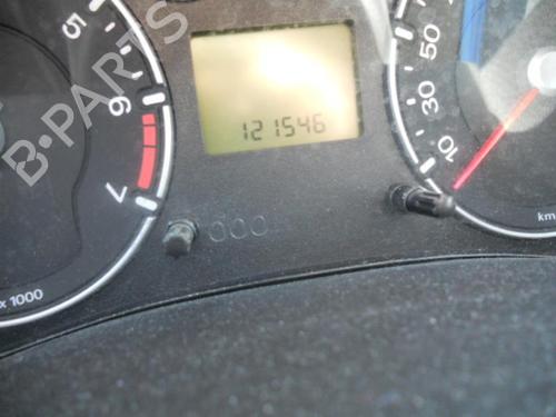 Steering pump FORD FIESTA V (JH_, JD_) 1.3 | BP20033277M99 