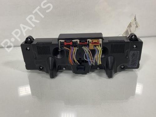 Used Climate control Climate control SEAT LEON (1P1) 1.9 TDI (105 hp) 20022763 20022763