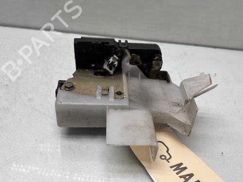 Front right lock RENAULT ESPACE III (JE0_) 2.2 dCi (JE0K) | BP29286951C97 